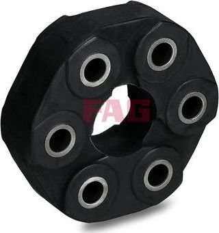 Крестовина карданного вала Fag для BMW 3 III (E36) 1991-2000. Артикул 773 0005 10