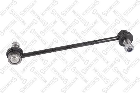 Стойка (тяга) стабилизатора Stellox. Артикул 56-00407-SX