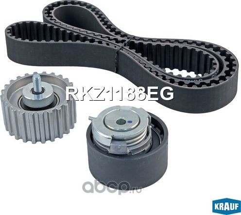 Ремкомплект ГРМ Krauf. Артикул RKZ1188EG
