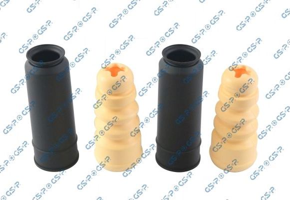 Комплект отбойников и пыльников амортизаторов (стоек) GSP. Артикул 5408890PK