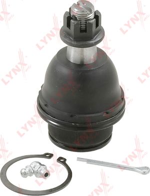 Шаровая опора LYNXauto нижняя для Hummer H2 2003-2004. Артикул C1472LR