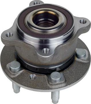 Ступичный подшипник (комплект) Zentparts. Артикул Z22060