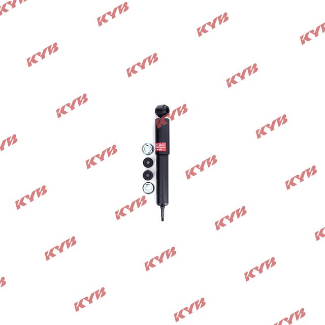 Амортизатор KYB (Каяба) Excel-G. Артикул 344485