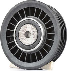 Направляющий (ведущий) ролик приводного поликлинового ремня BSG. Артикул BSG 90-615-010