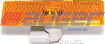 Фонарь габаритный боковой Auger. Артикул 73607