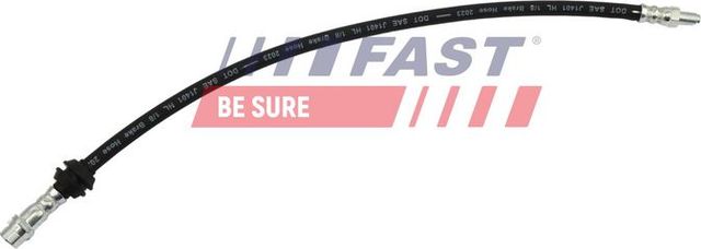 Тормозной шланг Fast. Артикул FT10112