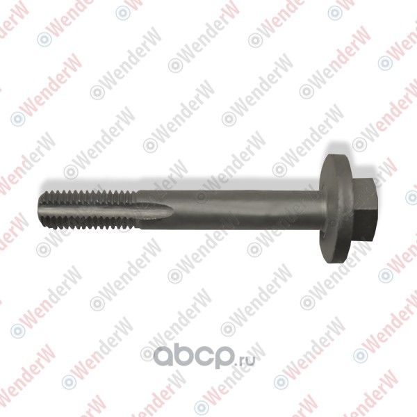 Болт задний развальный Ford Focus II 05-08, Galaxy 06-15, Mondeo IV 07-15 10702070090123300 (Wenderw). Артикул WEL005