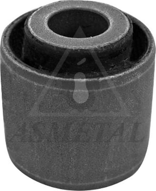 Сайлентблок заднего рычага подвески Asmetal. Артикул 38FR1720