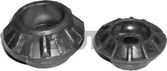 Опора амортизатора (стойки) Cautex задняя для SEAT Ibiza II 1993-2002. Артикул 461036