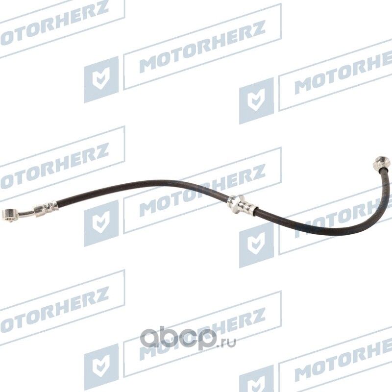 Шланг тормозной (Motorherz). Артикул HBF0152