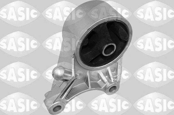 Подушка (опора) двигателя Sasic передняя для Opel Astra G 2002-2005. Артикул 2706289