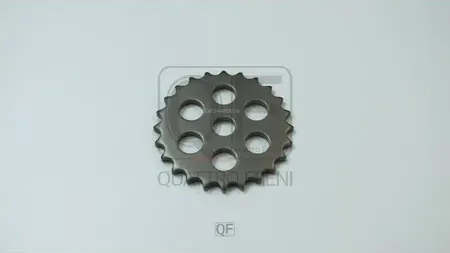 ШЕСТЕРНЯ МАСЛЯНОГО НАСОСА (Quattro Freni). Артикул QF34A00039