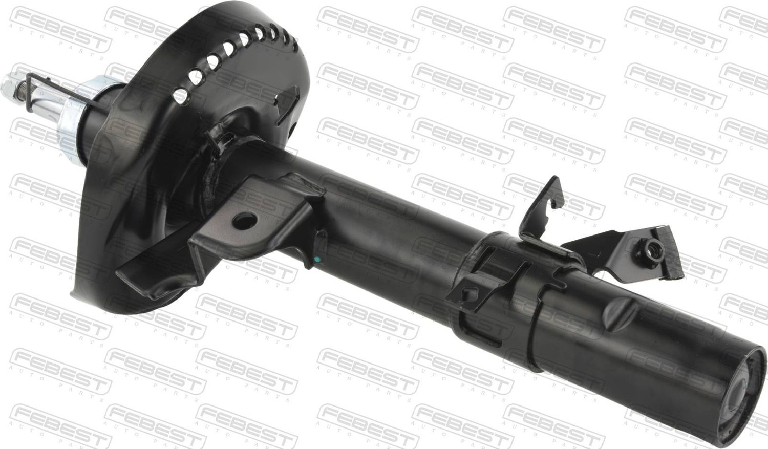 Амортизатор Febest. Артикул 03110-007FL
