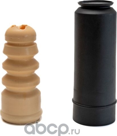 Пыльник с отбойником амортизатора заднего (Absel). Артикул AU340015