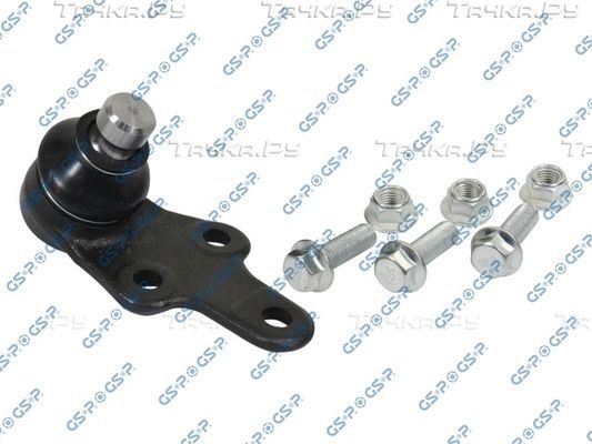 Шаровая опора GSP передняя правая нижняя для Ford Tourneo Connect II 2013-2026. Артикул S080712