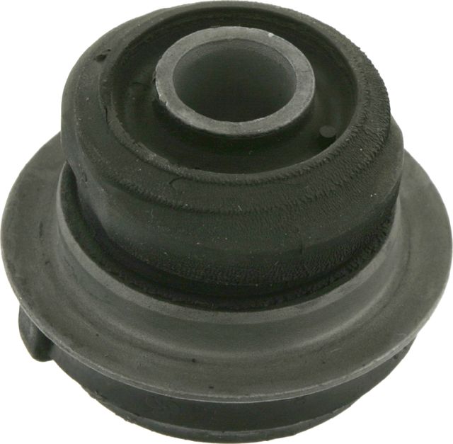 Сайлентблок переднего рычага подвески Febi Bilstein (резина/металл) передний нижний для Mercedes-Benz 190 (W201) 1982-1993. Артикул 08562