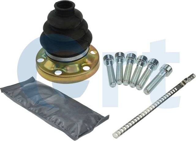 Пыльник ШРУСа внутренний ERT для BMW 7 III (E38) 1994-2001. Артикул 500293