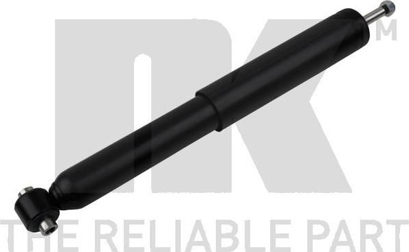 Амортизатор NK. Артикул 63331542