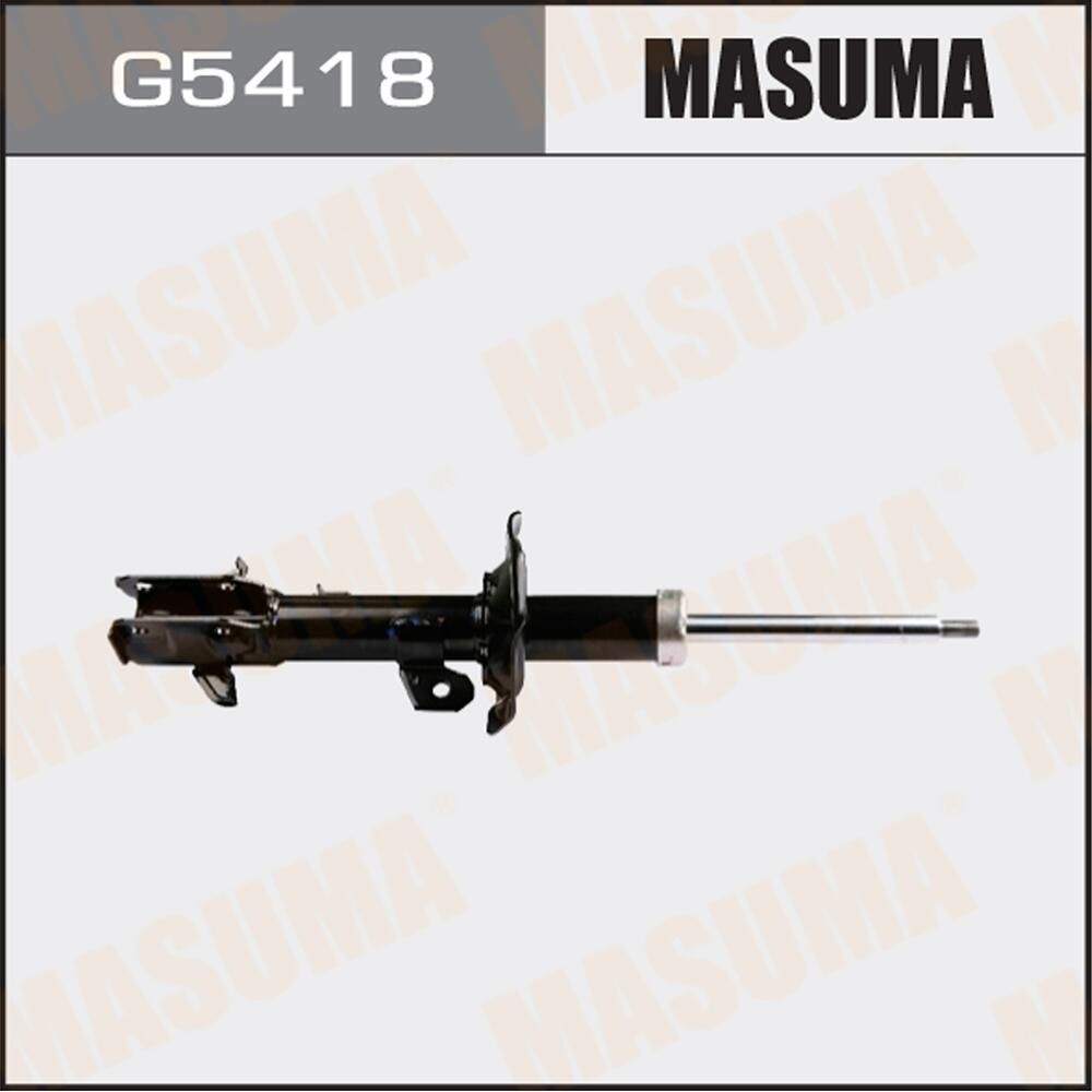 Амортизатор Masuma. Артикул G5418