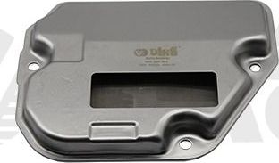 Фильтр АКПП Vika (сталь). Артикул 33251612601