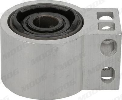 Сайлентблок переднего рычага подвески MOOG задний правый/левый нижний для Chevrolet Cruze II 2012-2026. Артикул OP-SB-10570