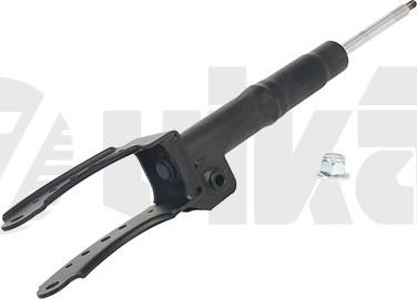 Амортизатор Vika передний правый для Volkswagen Touareg II 2010-2018. Артикул 44131618901