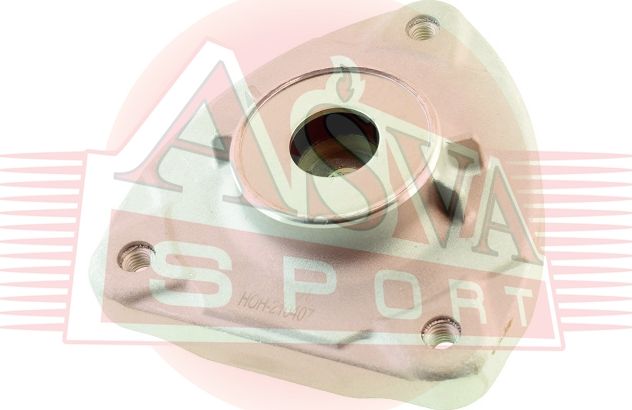 Опора пер.амортизатора [с подшип.] (Asva). Артикул 1611001