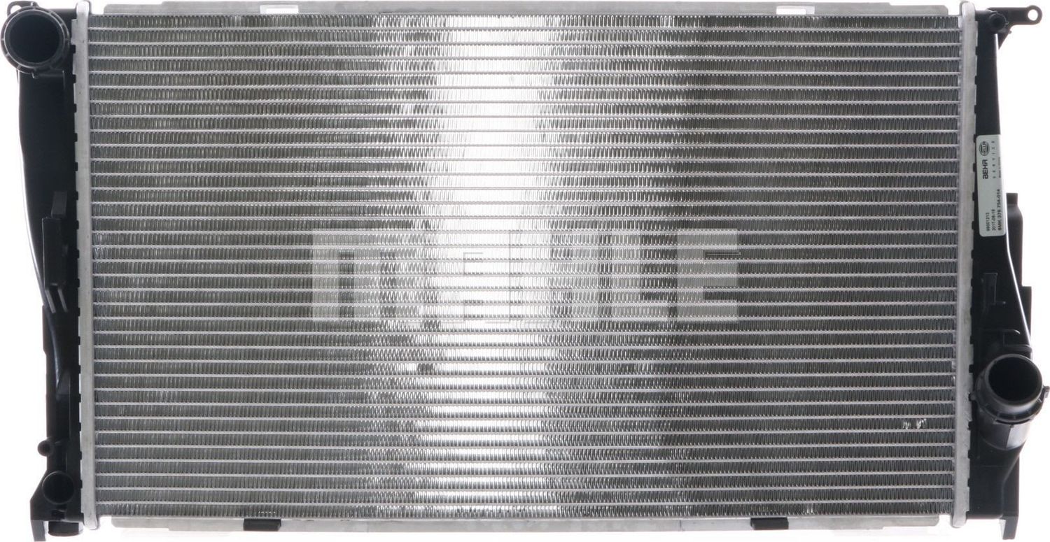 Радиатор охлаждения двигателя Mahle Behr. Артикул CR 1084 000S
