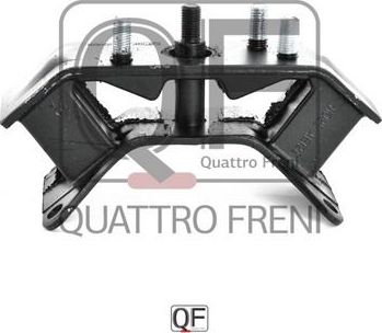 Подушка (опора) двигателя Quattro Freni. Артикул QF00A00008