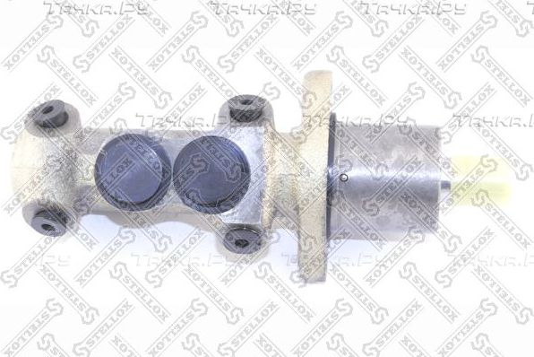 Тормозной цилиндр главный Stellox для Renault 19 II 1991-1996. Артикул 05-85002-SX
