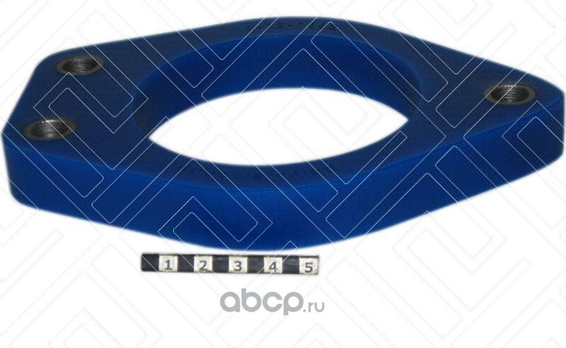 ПРОСТАВКА ЗАДНЕЙ АМОРТИЗАЦИОННОЙ СТОЙКИ ЛИФТ 1121662 (ПОЛИУРЕТАН). Артикул 1121662