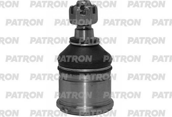 Шаровая опора Patron нижняя для Rover 45 2000-2005. Артикул PS3039