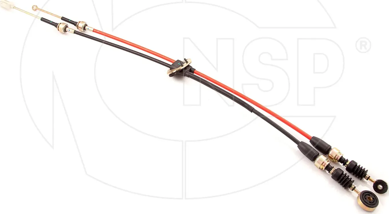 Трос КПП (NSP). Артикул NSP0196568385