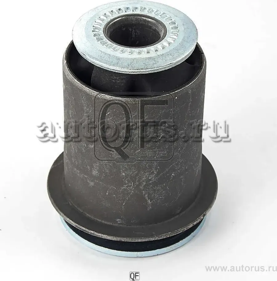 САЙЛЕНТБЛОК ПЕРЕДНЕГО НИЖНЕГО РЫЧАГА (Quattro Freni). Артикул QF30D00028