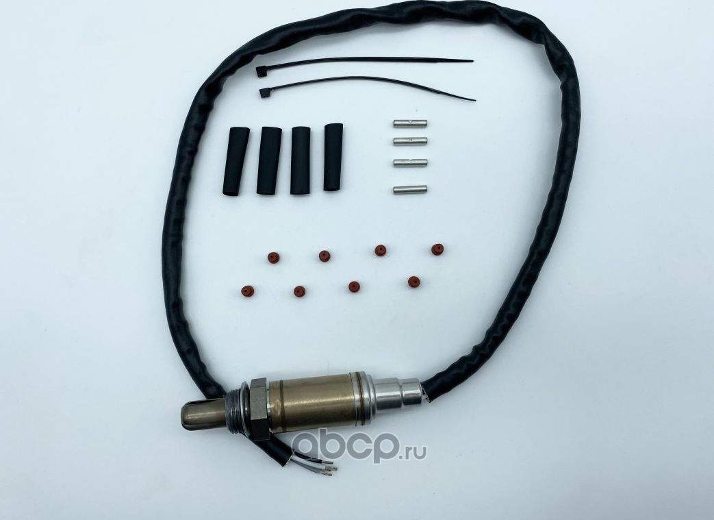 Датчик кислородный BMW 3 (E36/46) (91-05) 5 (E39/E60/E61) (95-09) (Magtechnic). Артикул mag0064l