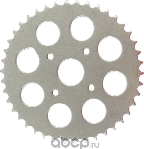 ЗВЕЗДОЧКА РАСПРЕДЕЛИТЕЛЬНОГО ВАЛА (Bogap). Артикул L1334100