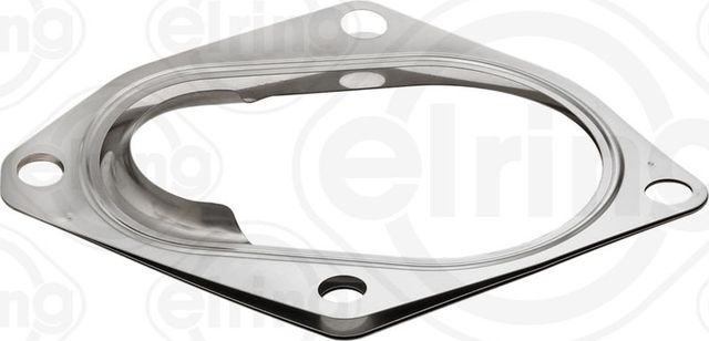Прокладка глушителя Elring для SEAT Alhambra II 2010-2026. Артикул 462.340