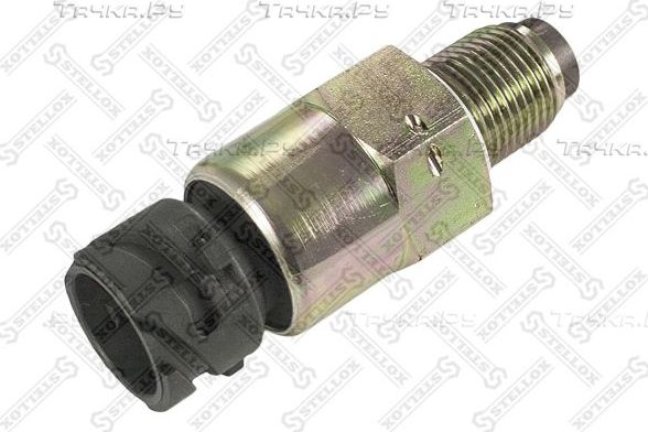 Датчик ABS Stellox для Mercedes-Benz Econic I 1998-2026. Артикул 88-10702-SX