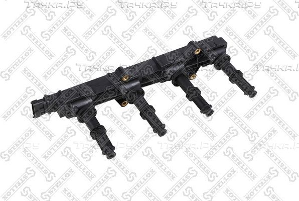 Катушка зажигания Stellox. Артикул 61-00257-SX