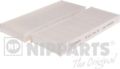 Салонный фильтр Nipparts. Артикул J1341019