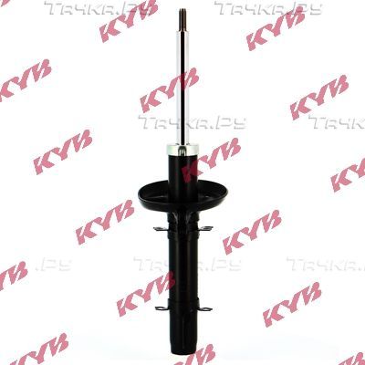 Амортизатор KYB (Каяба) Excel-G передний для Volkswagen Golf IV 1999-2006. Артикул 334670