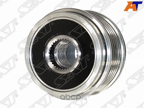 Обгонный шкив генератора MITSUBISHI ASX 10-LANSER (SAT). Артикул ST1800A061