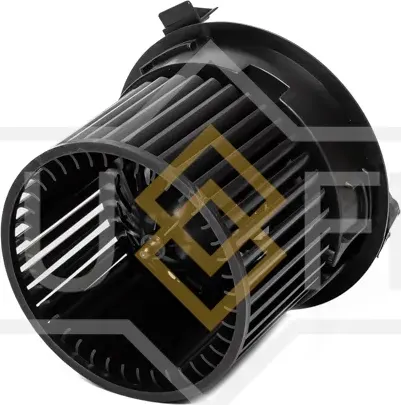 Вентилятор отопителя (Sufix). Артикул FN1010