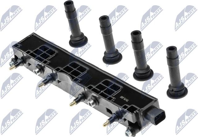 Катушка зажигания NTY. Артикул ECZ-PL-005