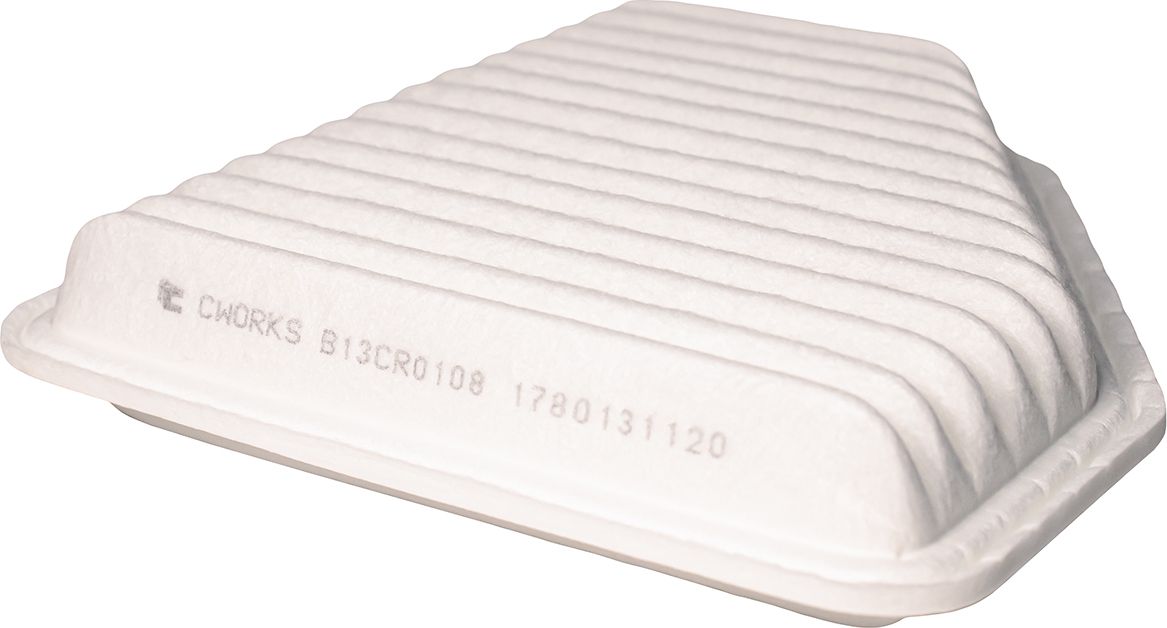 Фильтр воздушный (Cworks). Артикул B13CR0108