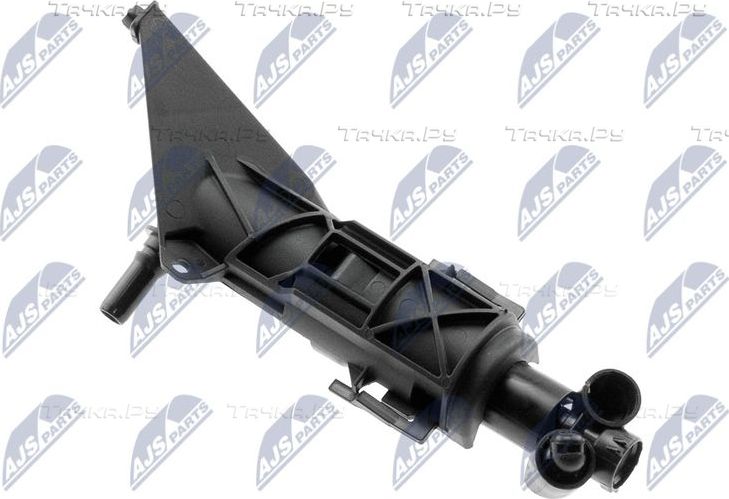 Форсунка омывателя фар NTY левая для MINI Countryman I (R60) 2010-2016. Артикул EDS-BM-040