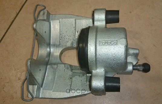 Тормозной суппорт Ford передний правый для Ford C-MAX I 2003-2010. Артикул 1682875