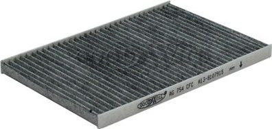 Салонный фильтр GoodWill для Chery Bonus (A13) 2006-2014. Артикул AG 754 CFC