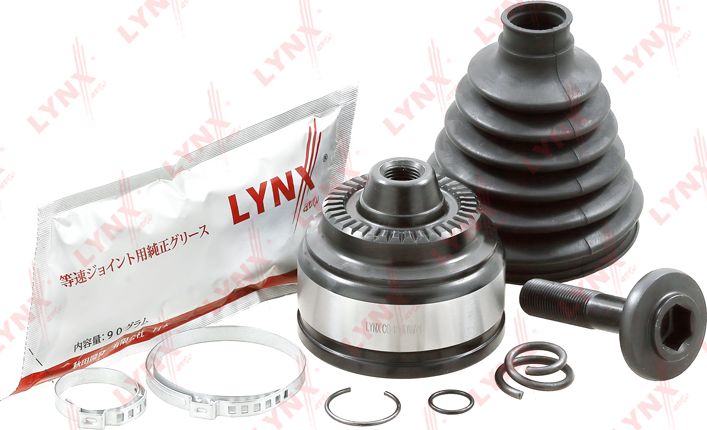 Шрус наружный (граната) LYNXauto. Артикул CO-1866