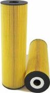 Масляный фильтр Alco Filters. Артикул MD-495